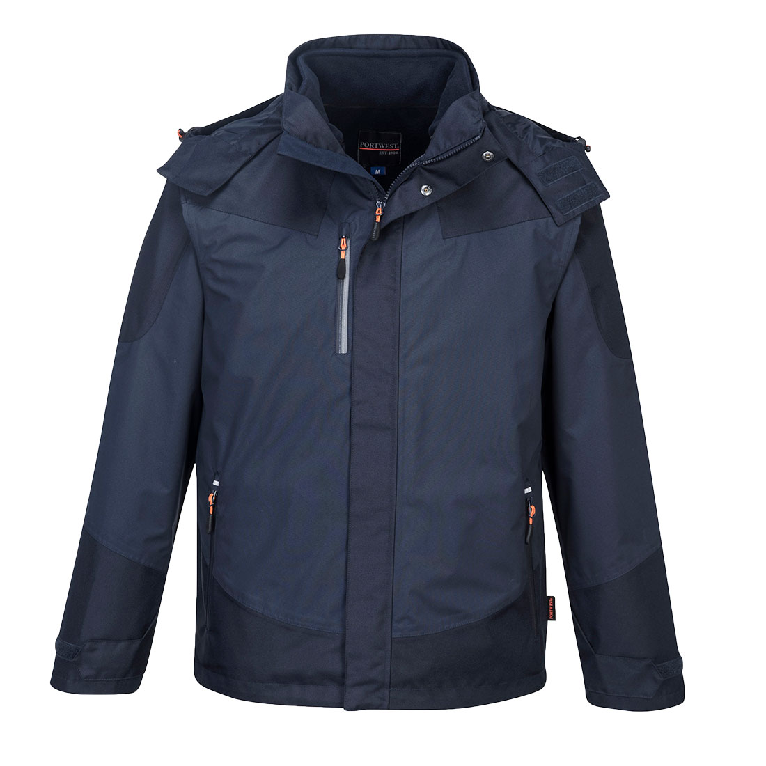 blu navy scuro